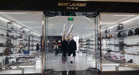 ysl galleria|ysl houston galleria.